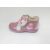 Szamos kislány első lépés cipő (19-24) 1526-40811