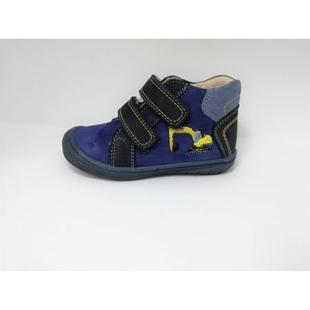 Szamos kisfiú első lépés cipő (19-24) 1555-208210